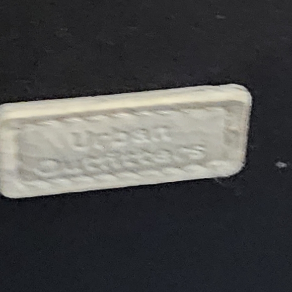 Urban Outfitters White Chain HandbagVery good condition - Picture 9 of 9